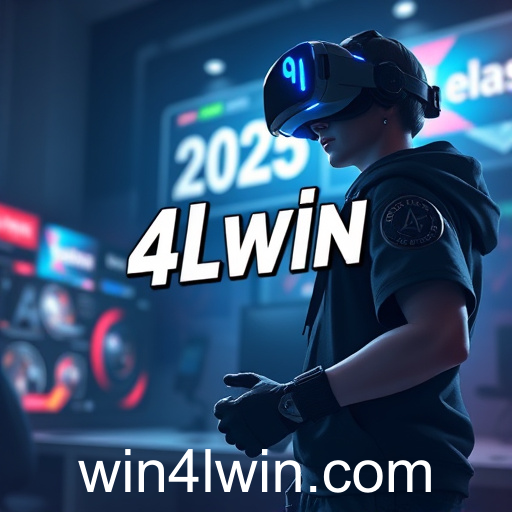 A Revolução dos Games em 2025: Novas Tendências e Oportunidades