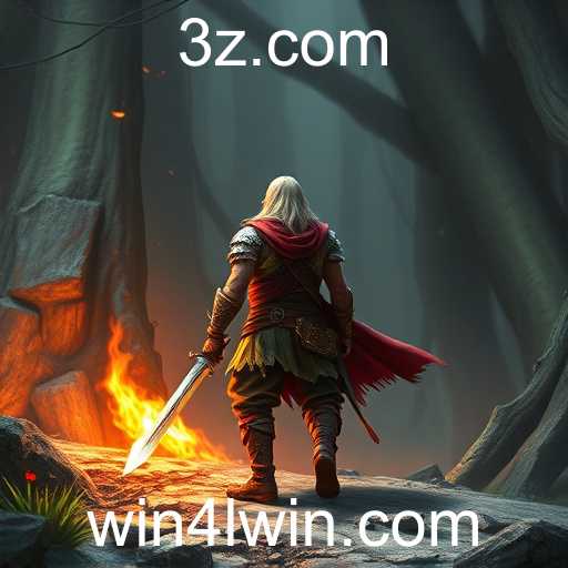 A Revolução dos Jogos Online: 4lwin em 2025