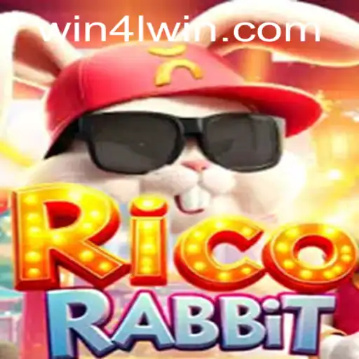 RicoRabbit: The Next Big Adventure Game with a Twist of 4lwin