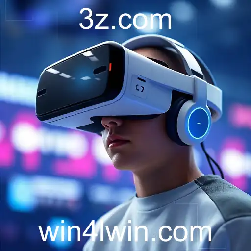 A Ascensão do 4lwin no Mundo dos Jogos Online