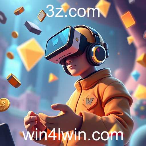 A Ascensão do Site 4lwin nos Jogos Online