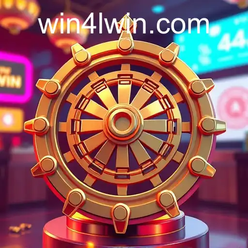 Exploring Rotary Games with a Focus on 4lwin