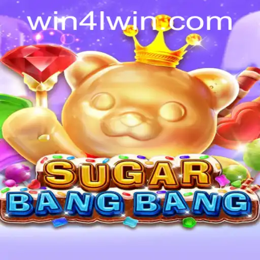 Exploring SUGARBANGBANG: A Sweet Adventure into Gaming