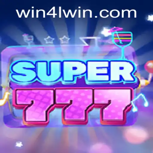 Super777: A New Era of Interactive Gaming
