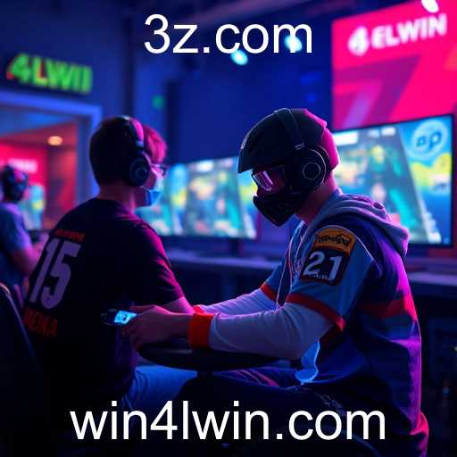 O Fenômeno dos Jogos e-Sports no Brasil