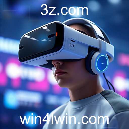 A Ascensão de 4lwin no Cenário de Jogos de 2025