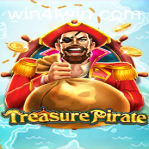 TreasurePirate: Uncover the Secrets of High Seas Adventure