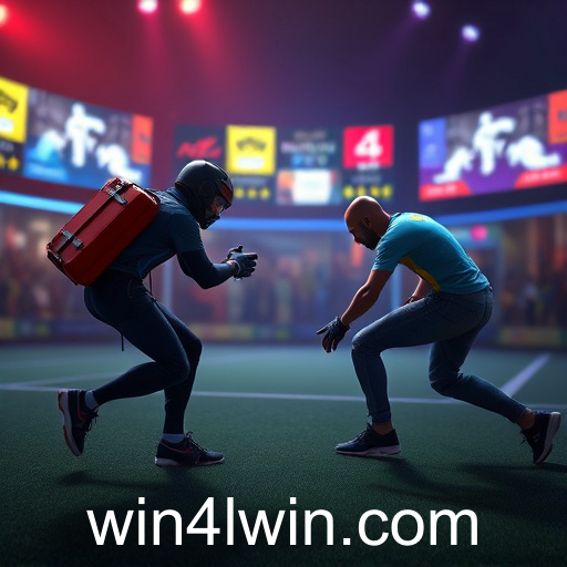 Explorando a Categoria 'Tendências' no Mundo dos Jogos: O Surgimento dos Hits Instantâneos