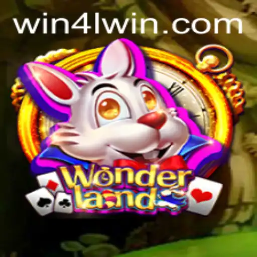 Exploring the Enchanting World of Wonderland: A Dive into Adventure and Strategy